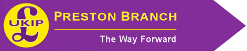 UKIP Preston - Way Forward Foundation